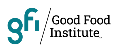 The Good Food Institute - GFI