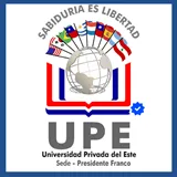 UPE - Universidad Privada del Este (Presidente Franco, Alto Paraná, PY)