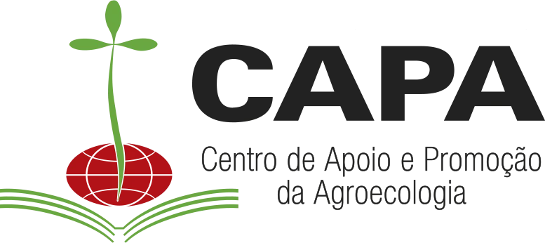 Centro de Apoio e Promoção da Agroecologia (CAPA- FLD, Verê)