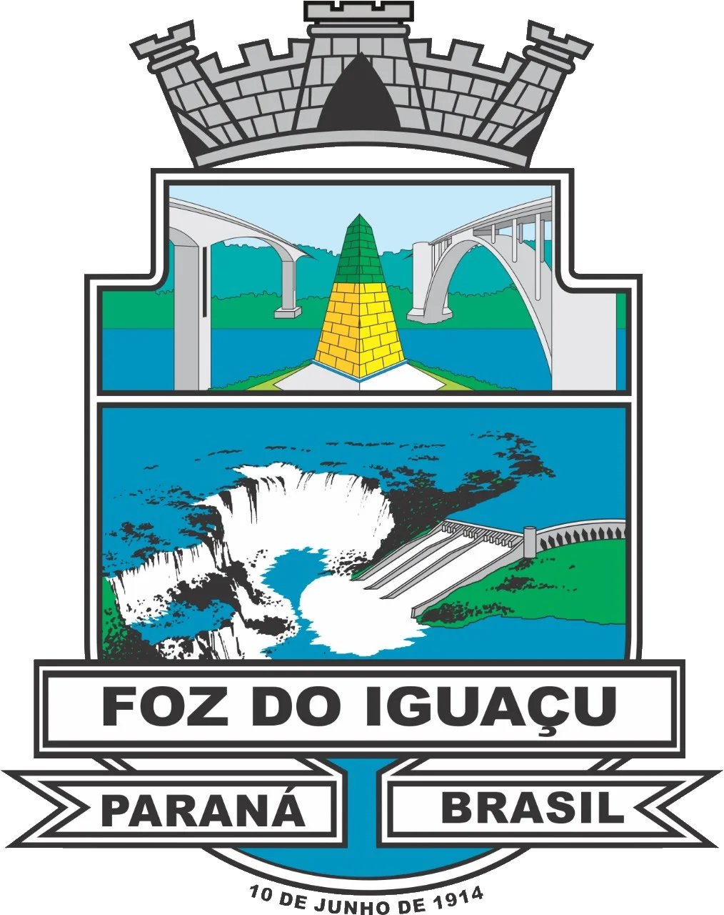 Município de Foz do Iguaçu