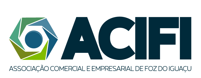 ACIFI - Associação Comercial e Empresarial de Foz do Iguaçu