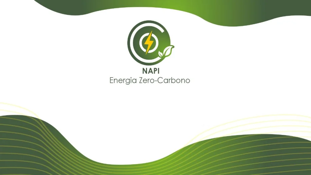 Lançamento do Napi Energia Zero Carbono será…