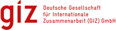 Deutsche Gesellschaft für Internationale Zusammenarbeit GmbH (GIZ) 