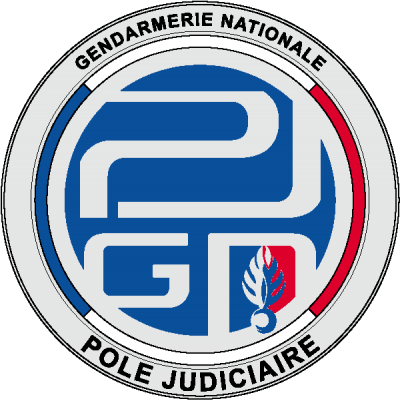 Pôle Judiciaire de la Gendarmerie Nationale (PJGN), França