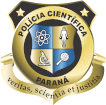 Polícia Científica do Estado do Paraná (PCPR)