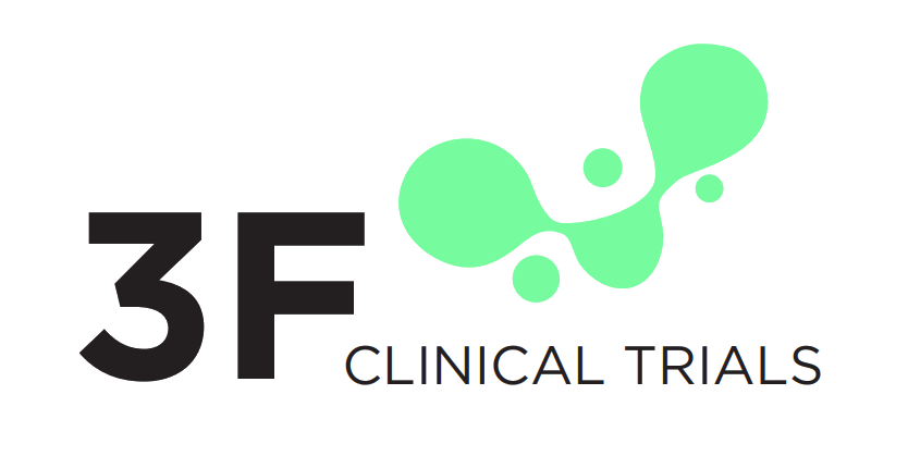 3F Clinical Trials e Inovação Canabinoide