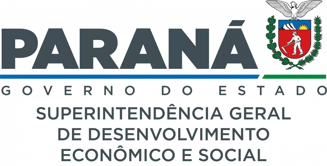 Superintendência de Desenvolvimento Econômico e Sustentável do Estado do Paraná - SGDES