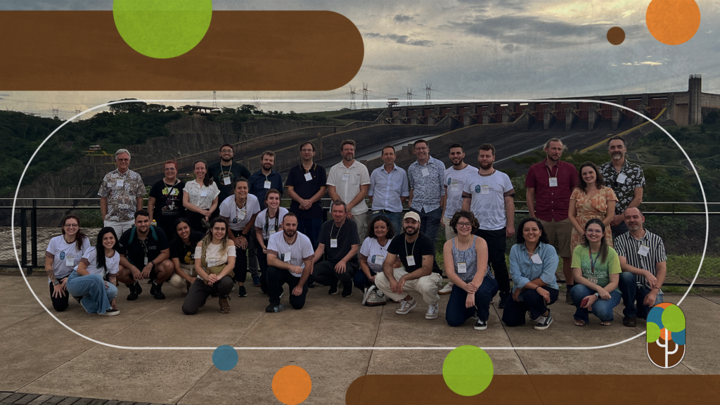 Parque Tecnológico Itaipu recebe evento do NAPI…