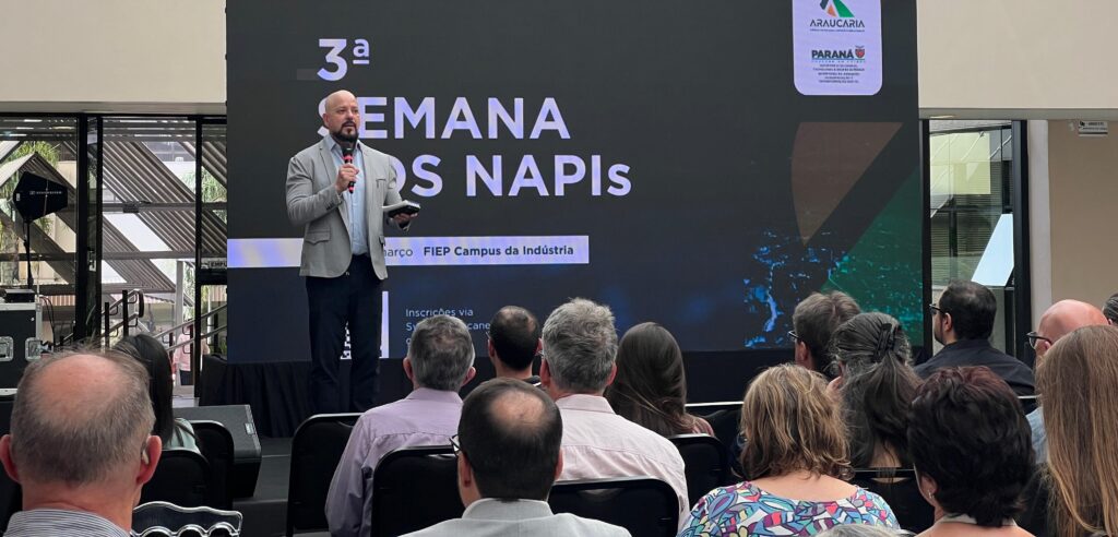 III Semana dos NAPIs encerra com balanço…